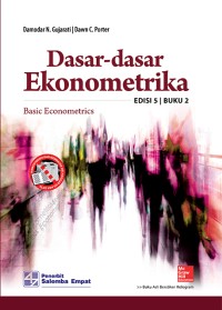 Dasar Dasar Ekonometrika