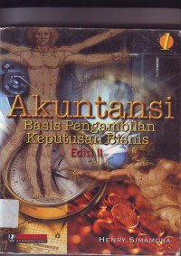 Akuntansi Basis Pengambilan Keputusan Bisnis