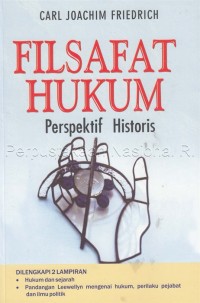 Filsafat Hukum: Perspektif Historis