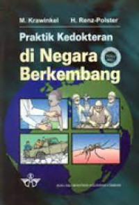 Praktik Kedokteran Di Negara Berkembang