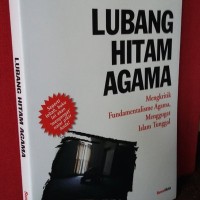 Lubang Hitam Agama