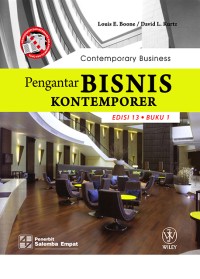 Pengantar Bisnis Kontemporer