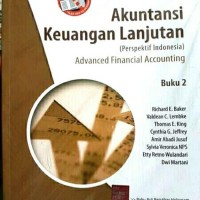 Akuntansi Keuangan Lanjutan Buku 2