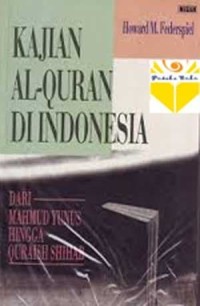 Kajian Alqur'an Di Indonesia