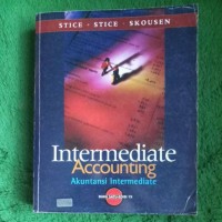 Intermediate Accounting Buku Dua