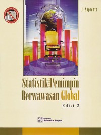 Statistik Untuk Pemimpin Berwawasan Global