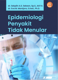 Epidemiologi Penyakit Tidak Menular