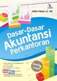 Dasar-Dasar Akuntansi Perkantoran