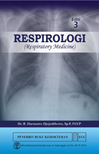 Respirologi (Respirotory Medicine) Ed.3