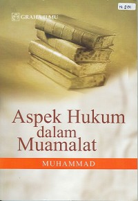 Aspek Hukum Muamalat