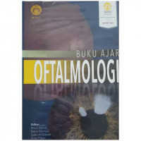 BUKU AJAR : OFTALMOLOGI