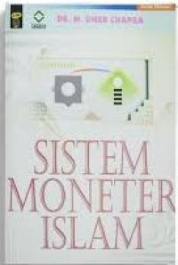 Sistem Moneter Islam