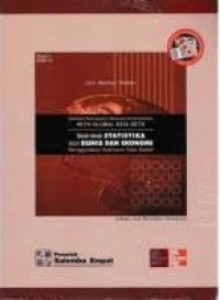 Teknik-Teknik Statistika Dalam Bisnis Dan Ekonomi Menggunakan Kelompok Data Global