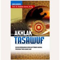 AKHLAK TASAWUF EDISI  REVISI