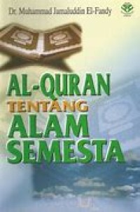 AL-QUR'AN TENTANG ALAM SEMESTA