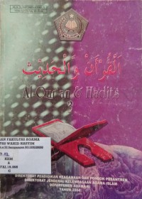 AL-QURAN & HADITS 3