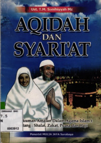 Aqidah Dan Syariat