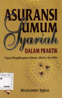 Asuransi Umum Syariah