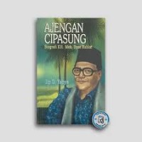 Ajengan Cipasung : Biografi KH. Moh. Ilyas Ruhiat