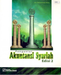 Pengantar Akuntansi Syariah