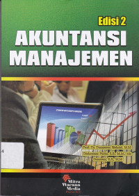 Akuntansi Manajemen