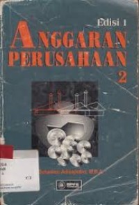 Anggaran Perusahaan 2