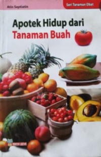 Apotek Hidup dari Tanaman Buah