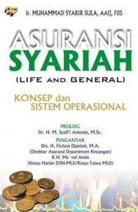 Asuransi Syariah (Life And General)