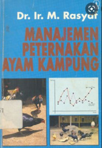 Manajemen Peternakan Ayam Kampung