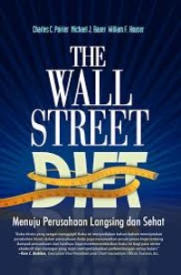 The Wall Street Diet Menuju Perusahaan Langsing dan Sehat