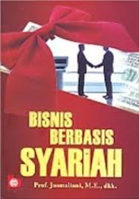 BISNIS BERBASIS SYARIAH