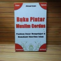 BUKU PINTAR MUSLIM CERDAS