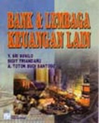 Bank & Lembaga Keungan Lain