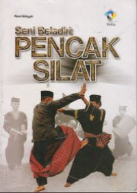 Seni Beladiri Pencak Silat