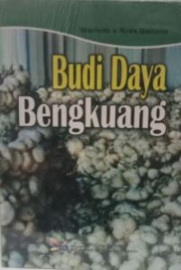 Budi Daya Bengkuang