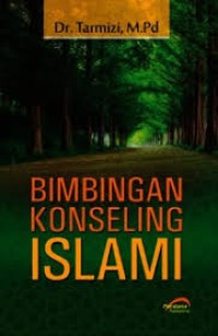 Bimbingan Konseling Islami