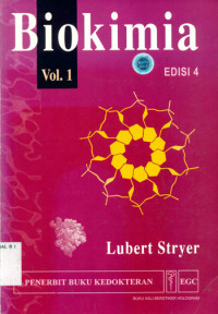 Biokimia (Biochemistry)