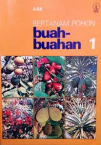 Bertanam Pohon Buah-Buahan