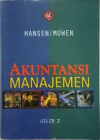 Akuntansi Manajemen