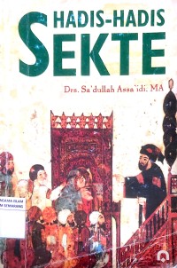 HADIS-HADIS SEKTE