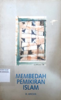 MEMBEDAH PEMIKIRAN ISLAM