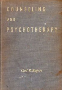 Counseling And Psychotherapy