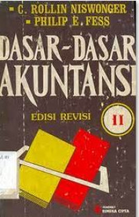 Dasar-Dasar Akuntansi II