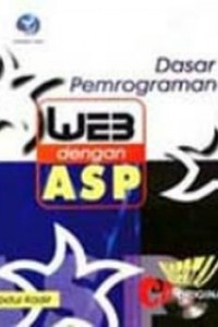 Dasar Pemrograman Web dengan ASP