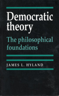 Democratic Theory