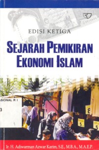 Sejarah Pemikiran Ekonomi Islam