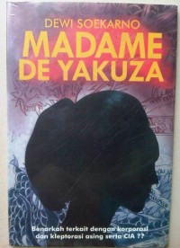 Madame De Yakuza