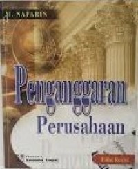 Penganggaran Perusahaan