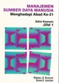 Manajemen Sumber Daya Manusia Menghadapi Abad Ke-21