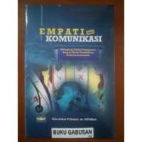 EMPATI DAN KOMUNIKASI